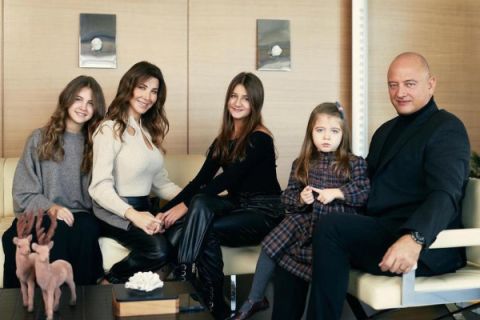 Did Nancy Ajram get divorced? a source reveals the truth