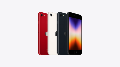 Everything you need to know about Apple's new foldable iPhone