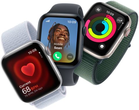 New leaks reveal exciting features of the Apple Watch SE