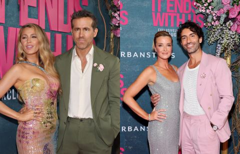 Justin Baldoni Sues New York Times for $250M Over Blake Lively Claims