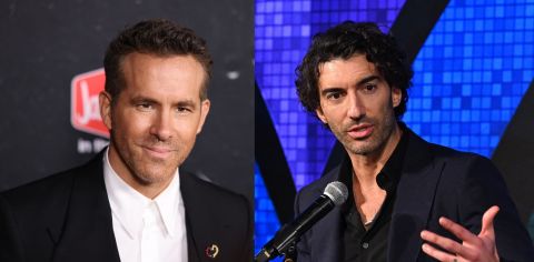 Ryan Reynolds and Justin Baldoni’s traumatic encounter revealed amid $250M Lawsuit against NY Times