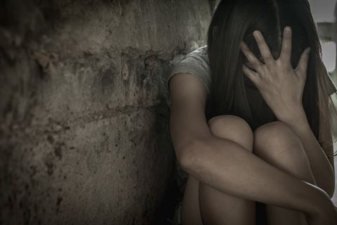 Disabled child raped by 3 old men, gives birth in Morocco