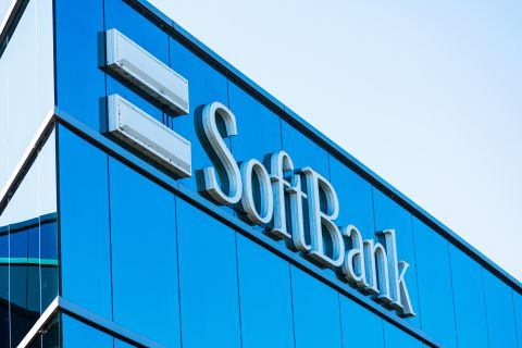 SoftBank and OpenAI announce AI joint venture in Japan