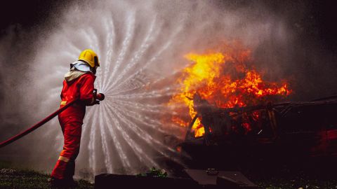 Fire kills 6 in care home in Serbia's Belgrade