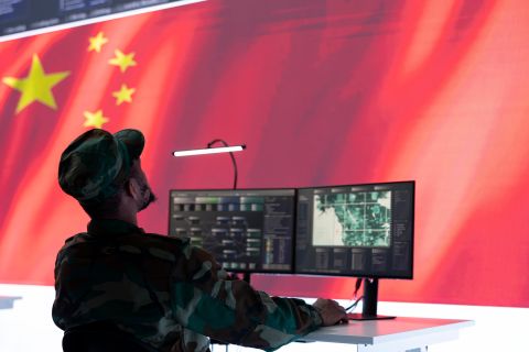 UAE blocks around 200000 cyberattacks in one week