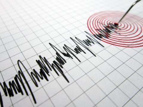 El Salvador struck with 6.3 magnitude earthquake