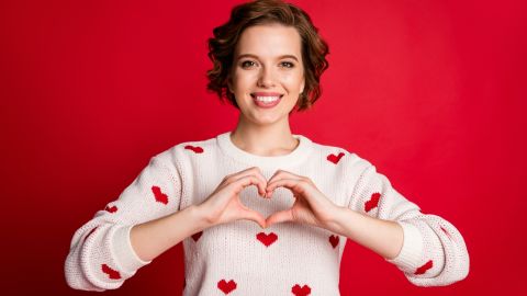 للعزباء: أفكار ممتعة للاحتفال بعيد الحب