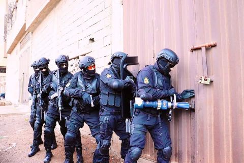 أبو عبيدة يكشف أسماء رفات الأسرى.. ونتنياهو: غداً يوم صعب