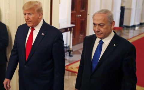 تضارب حول بدء المرحلة الثانية من المفاوضات.. ونتنياهو يشترط