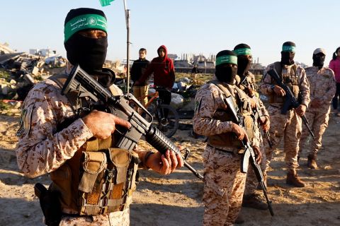 شهد تحولا واسعا.. تواصل بين بغداد وواشنطن بخصوص القوات الأميركية في العراق