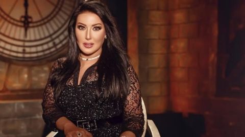 رمضان 2025: سمية الخشاب وجومانا مراد في مسلسل ام 44