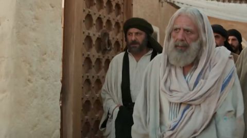 مسلسل معاوية على قناة ام بي سي –  أيمن زيدان وسامر المصري وإياد نصار أبرز نجومه
