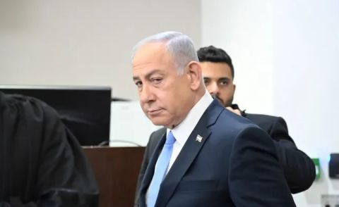 نتنياهو يعقد مشاورات أمنية هاتفيا مع انتهاء مهلة ترمب لحماس