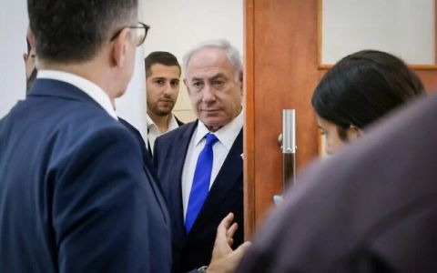 الإعلان عن بدء المرحلة الثانية من مفاوضات 