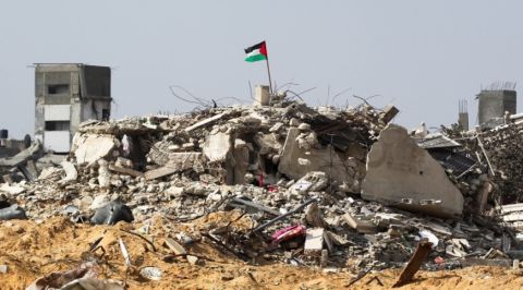 الإعلان عن بدء المرحلة الثانية من مفاوضات 