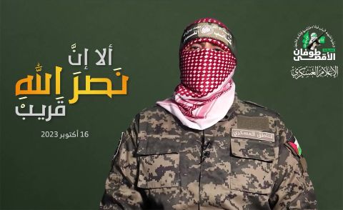 Hamas delays next hostage release, warns of military response to Trump’s plan