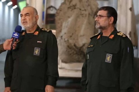 Iran warns U.S. of confrontation amid Trump’s push for nuclear deal