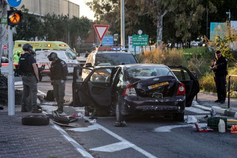 Israeli drone strike kills two in eastern Lebanon