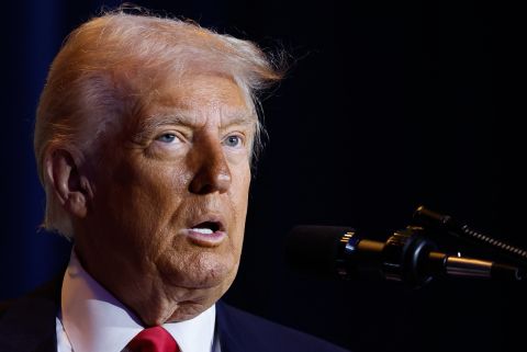 Trump slams EU as 'built to mess with US,' warns of 25% tariffs