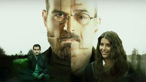 Ramadan 2025: Bassam Kousa excites fans after 'The Hero' teaser trailer