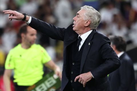 Ancelotti’s Newest Weapon: Who is Real Madrid’s Young Defender Mario Rivas?