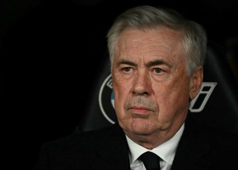 ضربة جديدة لريال مدريد قبل مواجهة مانشستر سيتي في دوري الأبطال