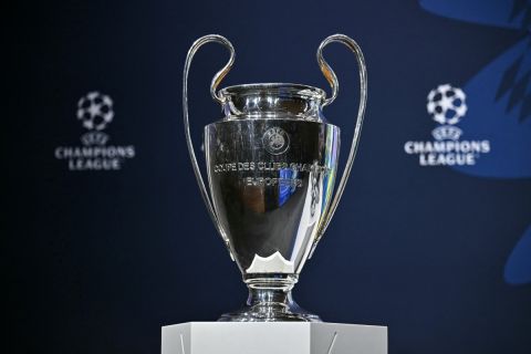 قرعة دور الـ16 لدوري أبطال أوروبا 2024-25: الموعد، النظام، والقنوات الناقلة