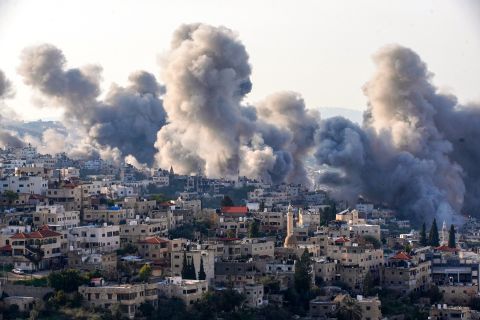 Israel destroys 20 buildings in Jenin, largest demolition since 2002