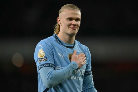 ريال مدريد يواجه وحش السيتي..كيف سيوقف أنشيلوتي خطورة هالاند؟