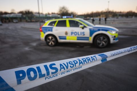 Syrians among 11 killed in Swedish mass shooting