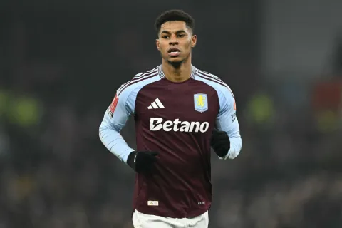 Aston Villa’s Emery Hails New Arrivals After FA Cup Win Over Tottenham