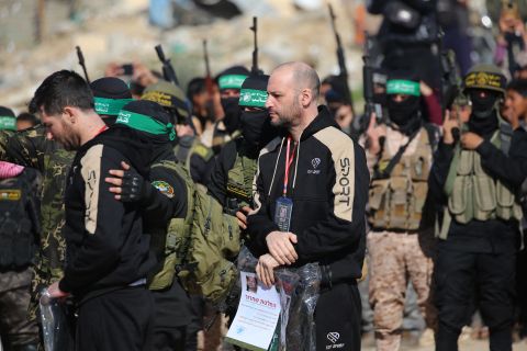Resistance speaks: Al-Qassam’s sixth exchange challenges Netanyahu & Trump