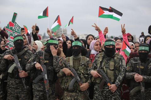 Witkoff to visit region hoping to extend first phase of Gaza deal 
