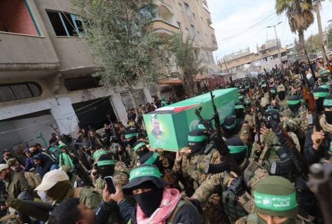 Global outcry over Trump’s proposal to displace Palestinians and take over Gaza