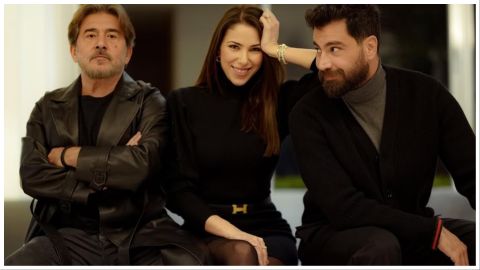 Ramadan 2025: Daniella Rahme leaks details about Nafas series