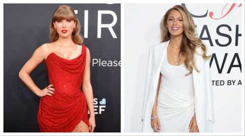 Blake Lively NOT on Taylor Swift's Super Bowl guest list to watch Travis Kelce amid It Ends With Us saga