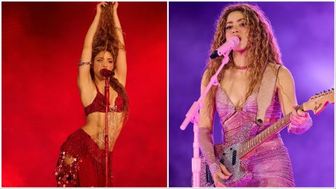 Shakira makes first statement from hospital, here's what she is suffering