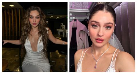 Cemre Baysel faces harassment on 'Leyla' set; one suspect caught