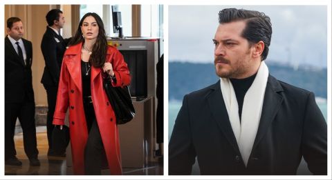 Demet Özdemir shines in Eşref Rüya; fans praise her performance