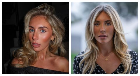 OnlyFans star Bonnie Blue claims she faked pregnancy for IVF fundraiser