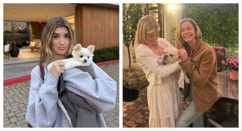 Denise Richards & daughter Sami Sheen set boundaries on OnlyFans