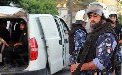 غزة: شهداء بصفوف الشرطة بغارة إسرائيلية على رفح