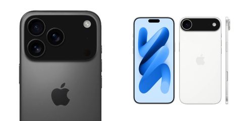iPhone 17: new leaks reveal technical specifications