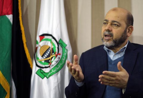 بعد ضجة كبيرة..حماس تنفي في بيان عاجل ما نسب للقيادي أبو مرزوق