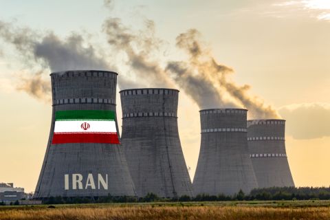 Iran ramps up near weapons-grade uranium production amid rising US tensions