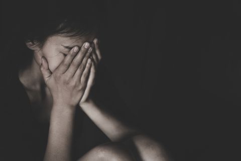 Indian teenage girl allegedly raped by 58 men, boys