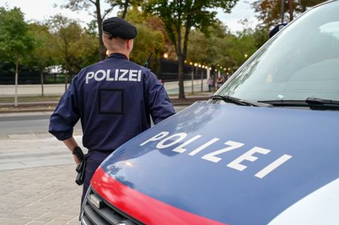 Austria foils 'terrorist attack' on Westbahnhof train station in Vienna