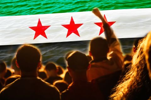 مبادرة الممر الاقتصادي الجديدة… هل ستشكل طعنة جديدة لمصر ودول المنطقة؟!