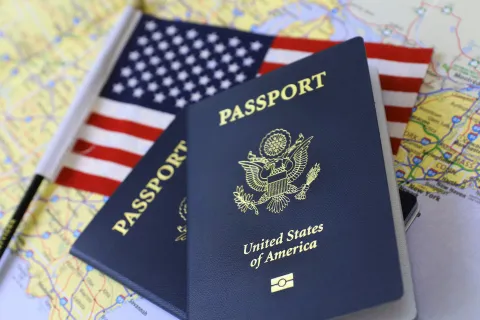UAE Golden Visa new rules, you might be eligible!