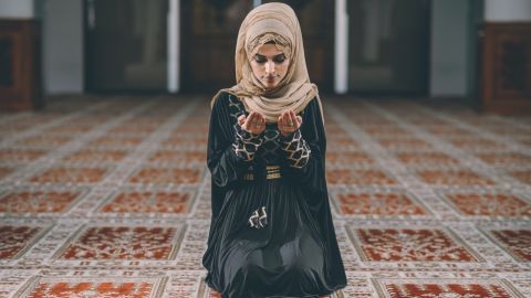 دعاء تحمل صوم رمضان